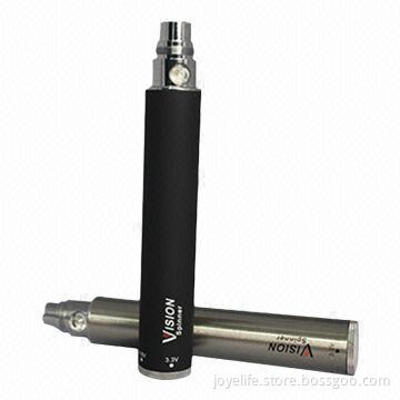 Best pen style electronic cigarette vision spinner with good quality